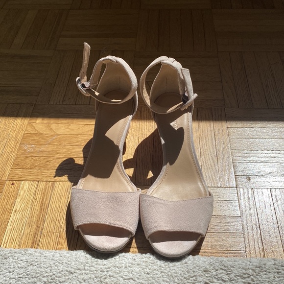 J. CREW - Sandals - Picture 1 of 9